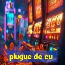 plugue de cu